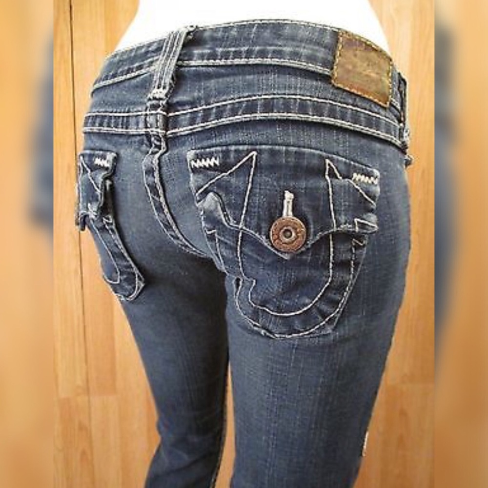 True Religion Jeans